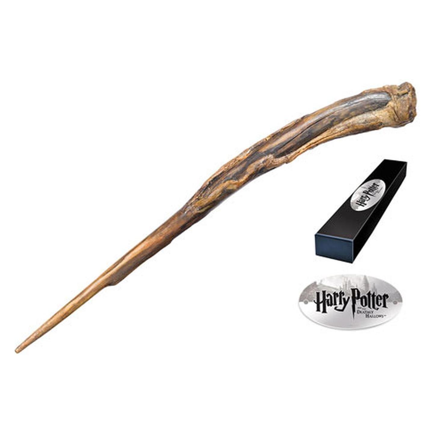 Noble Collection Harry Potter Zauberstab Harry Potter Zerbrochener Zauberstab (GAF2850)