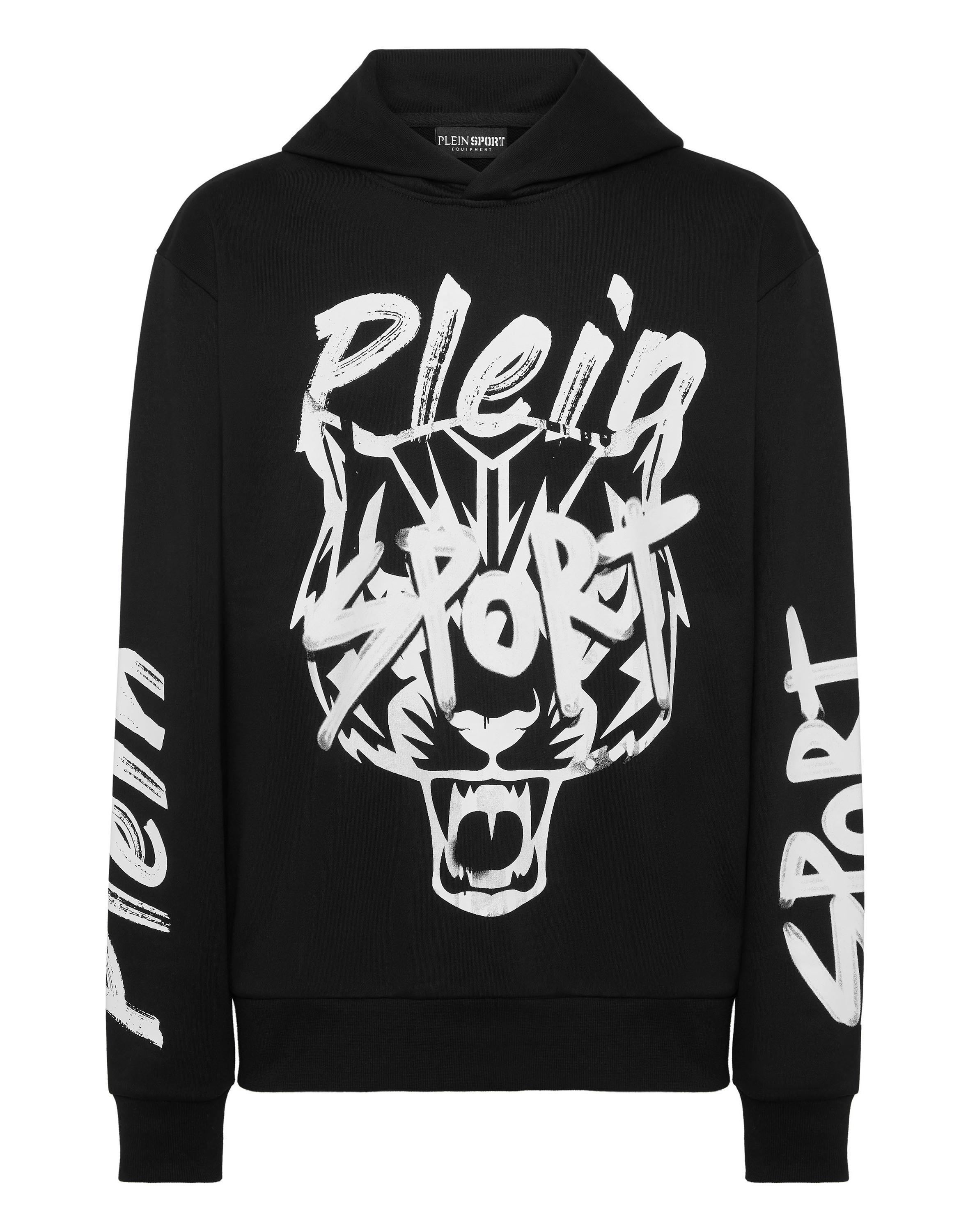 Hoodie Plein Sport