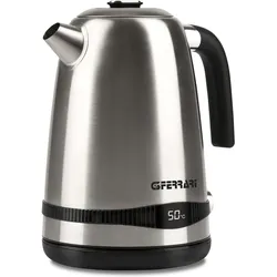 G3 Ferrari G10131 electric kettle, Wasserkocher, Schwarz