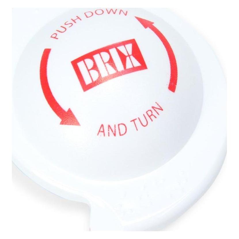 Brix Design MultiGrip (Deckelöffner) (B-5111)