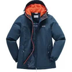 Regatta Damen Wetterschutzjacke wattiert