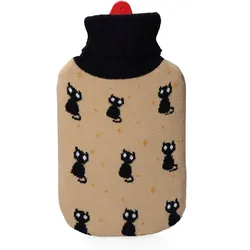 EDM Schwarze Katzen Modellbag 2 l