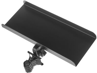 Millenium AH-1 Tray Schwarz