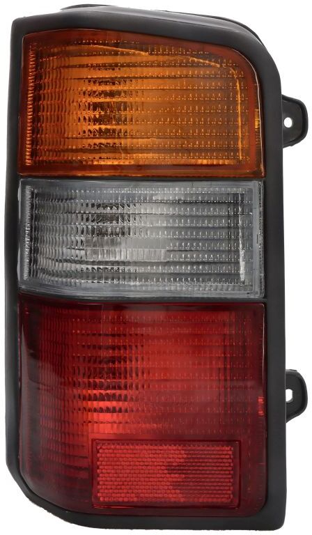 Depo Fanale posteriore 214-1921L-AE, sinistro