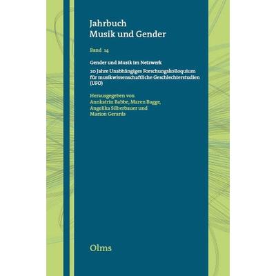 Gender und Musik im Netzwerk -