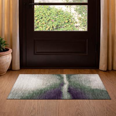 Addison Rugs Premium Washable Super Soft Modern Keystone Mayfield Rug