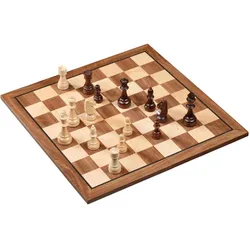 Philos Schachset Feld klappbar