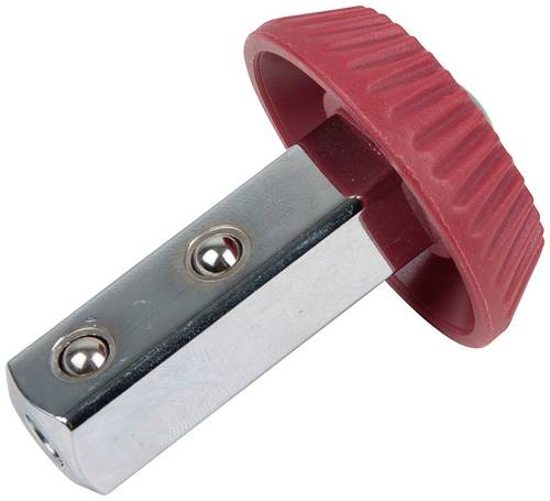 KS Tools 516.1498 Drehknopf-Umsteckvierkant