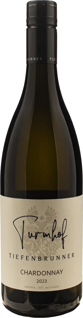 Tiefenbrunner Turmhof Chardonnay 2023
