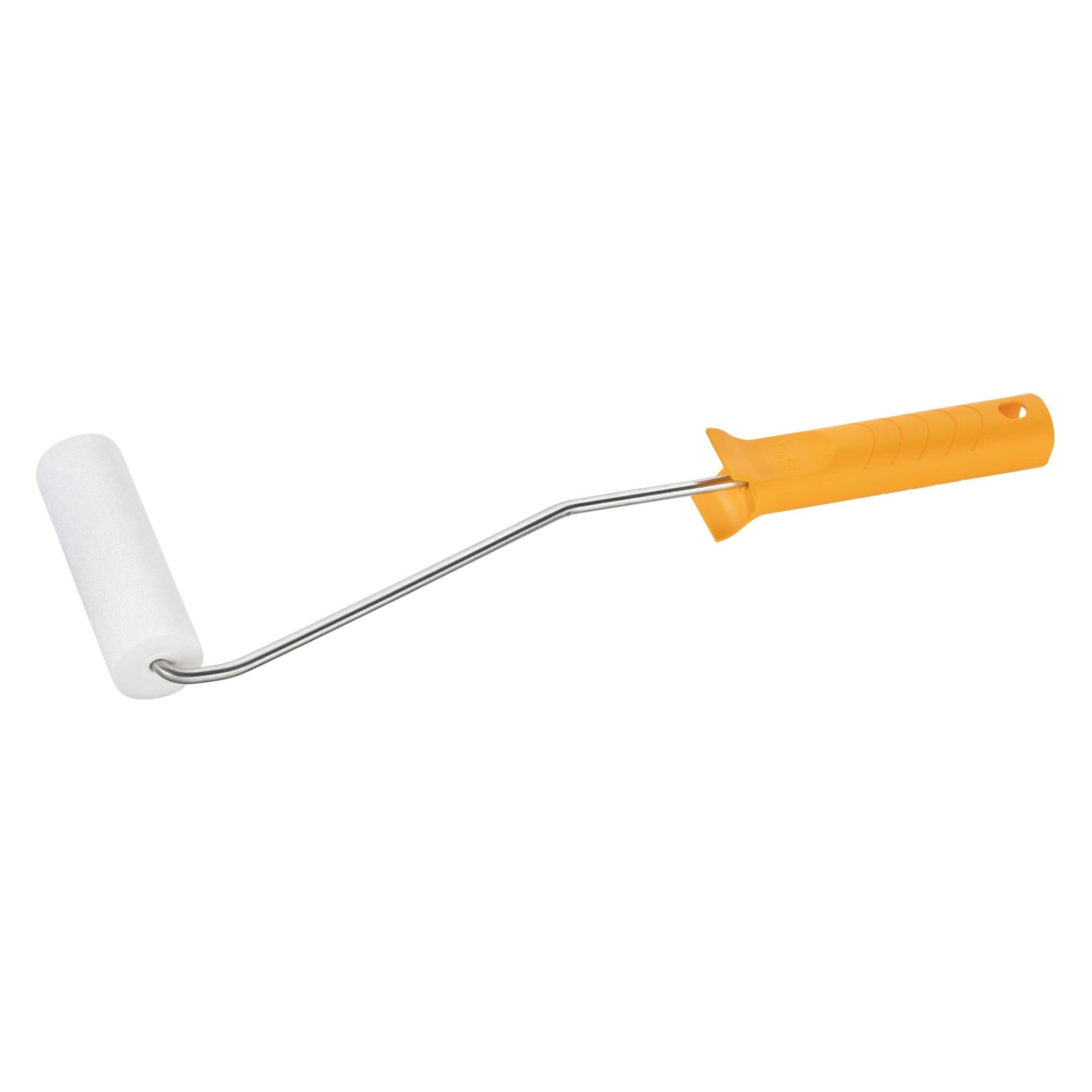Color Expert Lackier-Roller Schaum 11cm mit 1K-Griff lang (11 cm) (86843999)