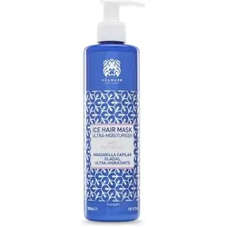 Valquer, Haarmaske, Eis-Haarmaske Ultra-feuchtigkeitsspendend 300ml (300 ml)