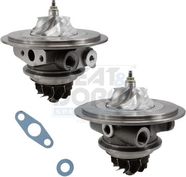 Meat & Doria Rumpfgruppe, Lader 601562 Für Bmw