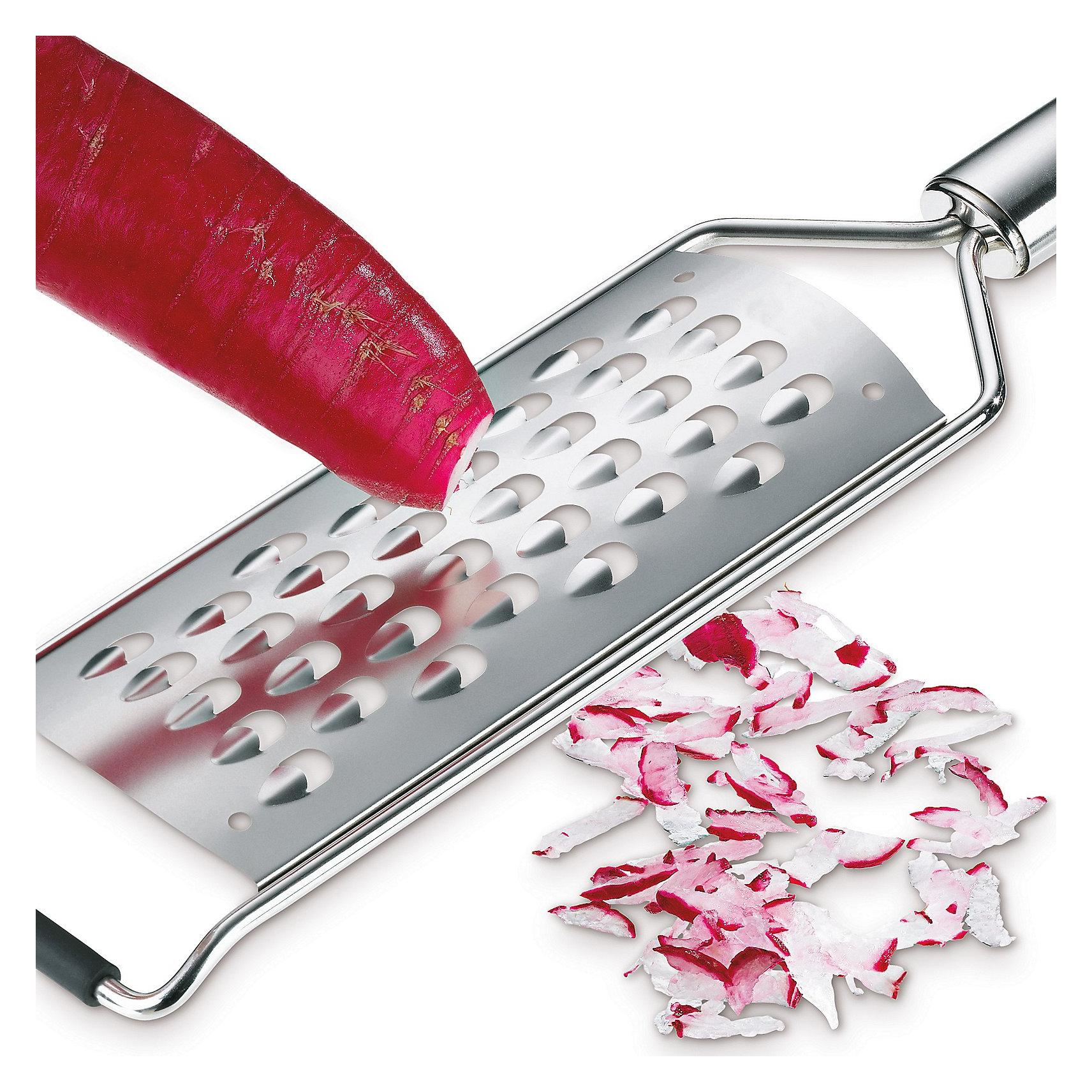 Kela Raspel grob Rondo (Metall) (KE-12574)