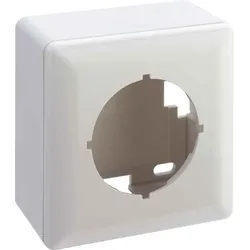 Leviton AP-Gehäuse WAEGxV WG 9010