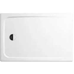 Kaldewei Cayonoplan Duschwanne 363000010711 75x150x2,5cm, alpinweiß matt