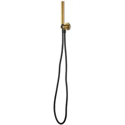 JEE-O Slimline Brauseset, PVD gold matt, 800-6915 800-6915