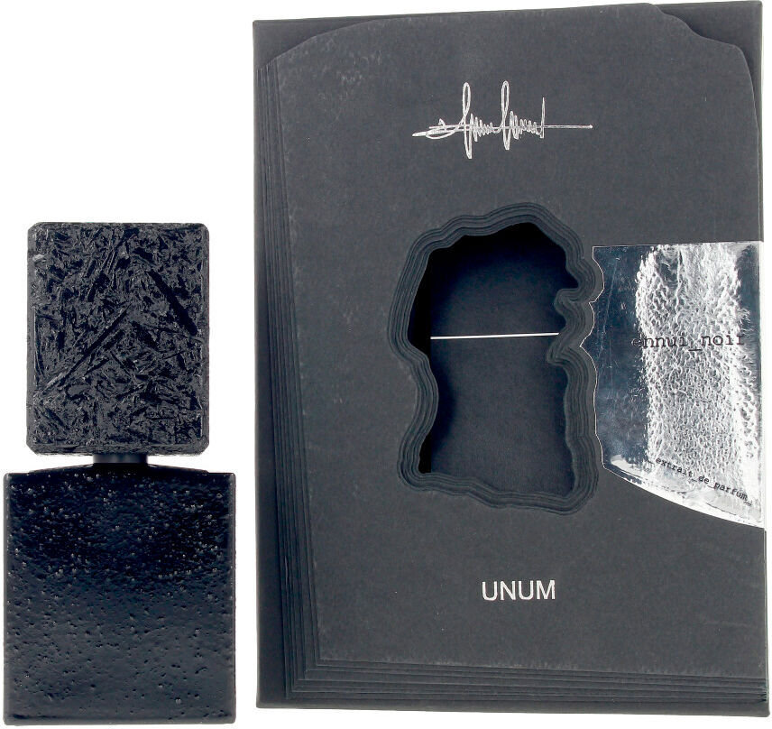 Freeman Unum Ennui Noir extrait de parfum vaporisateur 100 ml