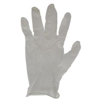 Vileda Naturlatexhandschuhe 80+20 (L, M) (33198854)