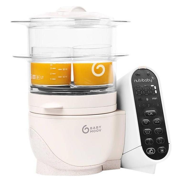 Babymoov Nutribaby 6-in-1 (A001135)