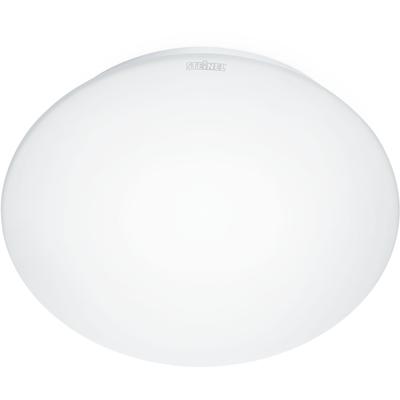 STEINEL LED Deckenleuchte "RS", weiß, Ø 27,5cm H: 9,5cm, Leuchten, LED Deckenlampe LED Deckenleuchte