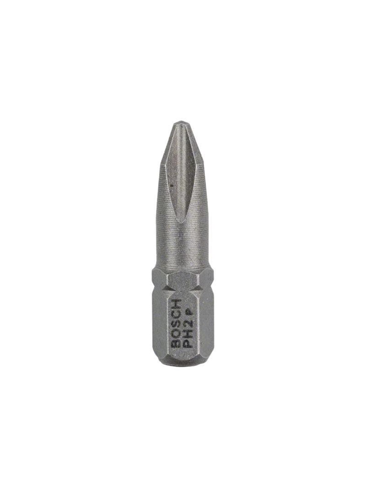 Bosch 2607001514 Extra Hard Driver Bits 100pcs