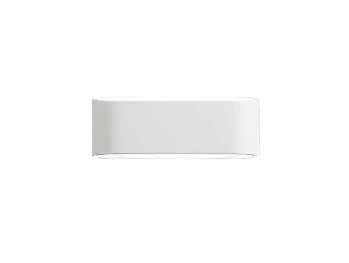 Light-Point Aura W1 muurlamp white