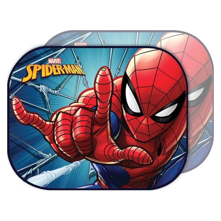 Disney Spider-Man - Auto-Sonnenschutz - 2 Stück (10243)