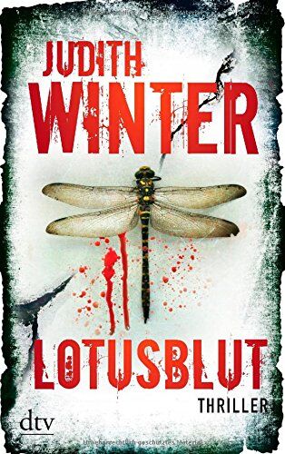 Judith Winter - Lotusblut: Thriller - Preis vom 02.10.2026 23:42:20 h