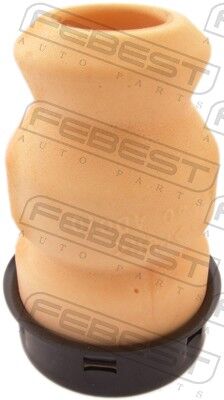 Febest Anschlagpuffer, Federung Nd-021 Hinterachse Für Nissan