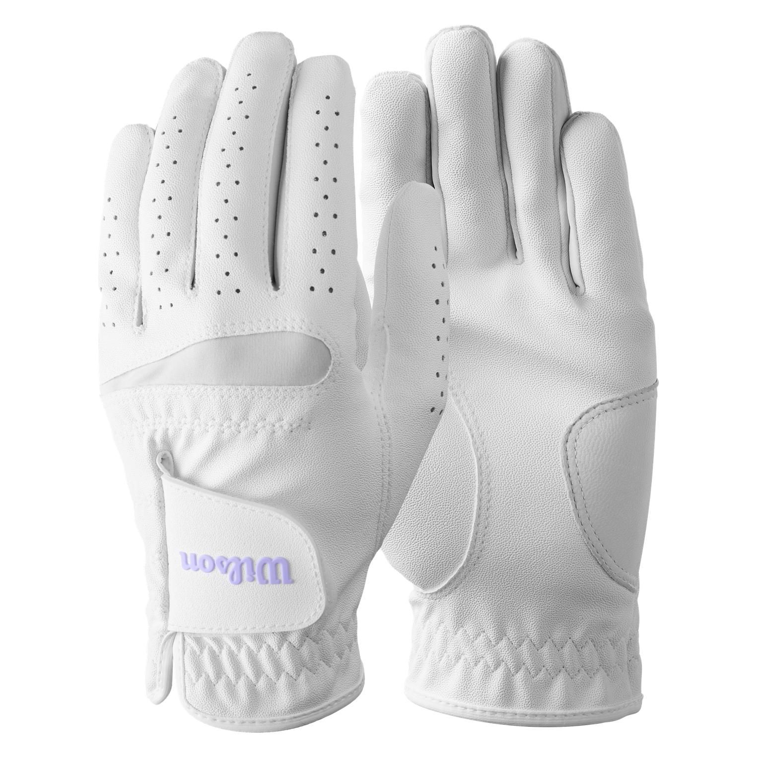 Wilson - Feel Plus Women's Gloves - Lefthand - Small (WG3004501S)