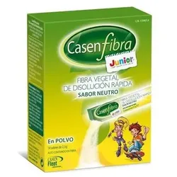 Casenfibra Junior Pflanzen-Ballaststoffe 14 Beutel