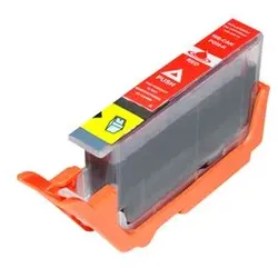 Alternativ-Tinte für Canon PGI-9 R / 1040B001 rot