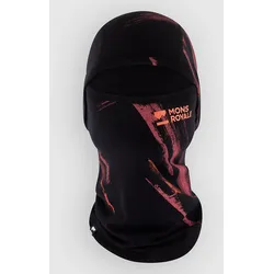 Mons Royale Merino Santa Rosa Sturmmaske airbrush Gr. LXL
