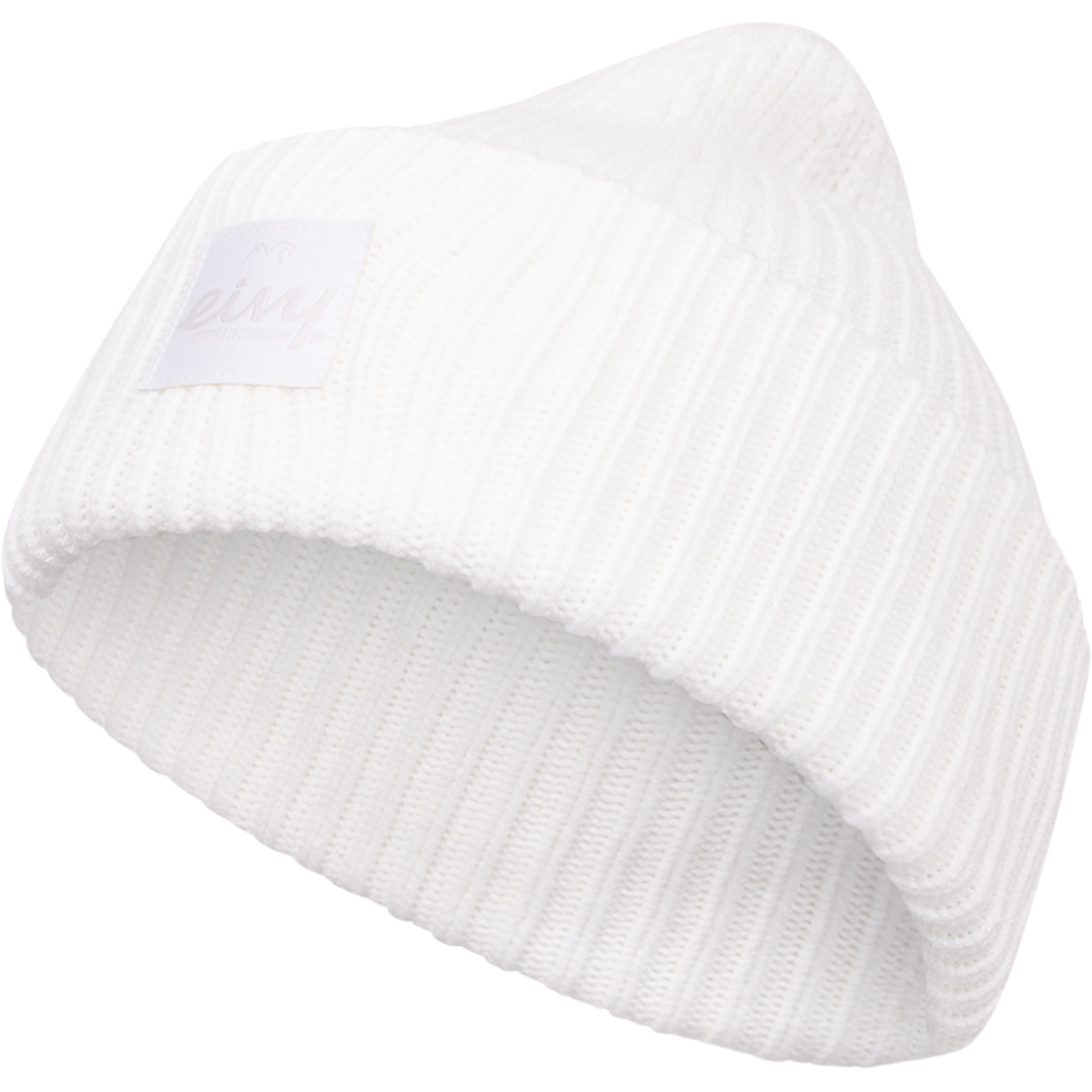 Eivy Tonal Damen Mützen & Beanies weiss Lifestyle Elastisch