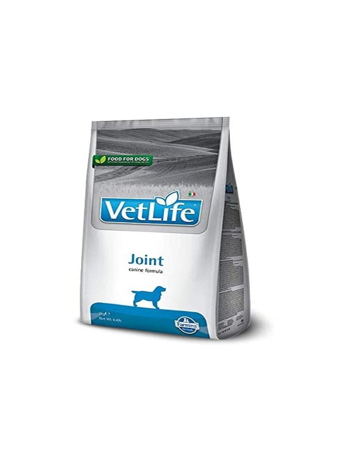 Farmina VET LIFE Gelenke 12 kg.