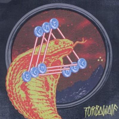 Turbowolf: Turbowolf - Turbowolf, CD