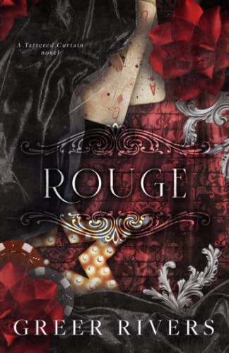 Greer Rivers - Rouge: A Dark Billionaire Romance (Tattered Curtain Series) - Preis vom 09.10.2026 07:28:09 h
