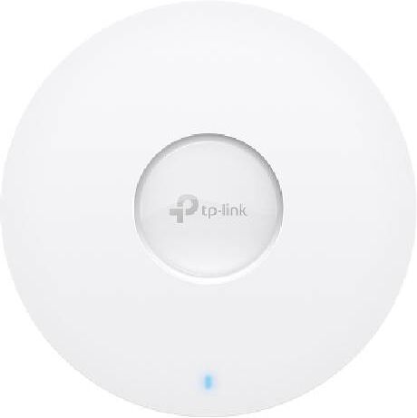 TPLINK TP-Link Omada - Borne d'accès sans fil - Wi-Fi 6 Point d'accès idéal pour expérimenter la vitesse ultra-rapide du WiFi 6 !