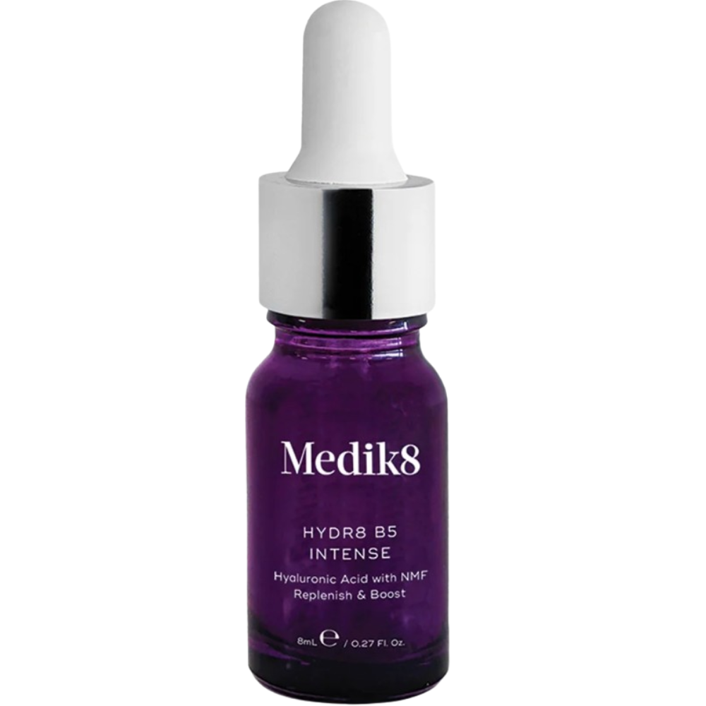 Medik8 Hydr8 B5 Intense Suero intenso de ácido hialurónico 8mL