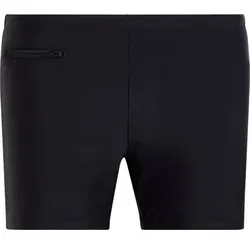 ENERGETICS Badehose He.-Badehose Hillsdale Trunks M, Größe 9 in Schwarz Schwarz
