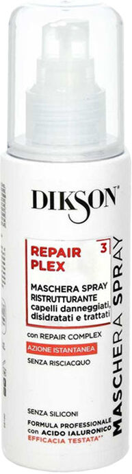 Dikson Repair Plex Maschera spray