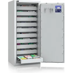 Zora 115 - BTM Tresor Grad 1 - (115 x 50 x 42cm)