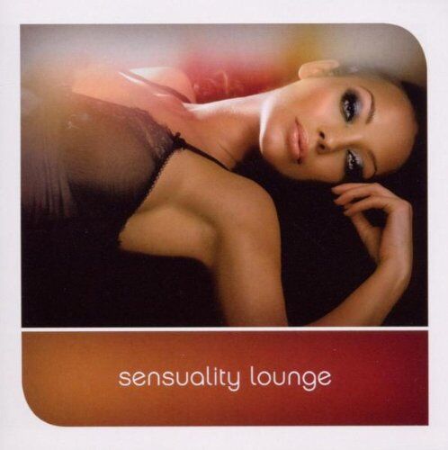 Various - Sensuality Lounge - Preis vom 13.10.2026 11:25:28 h