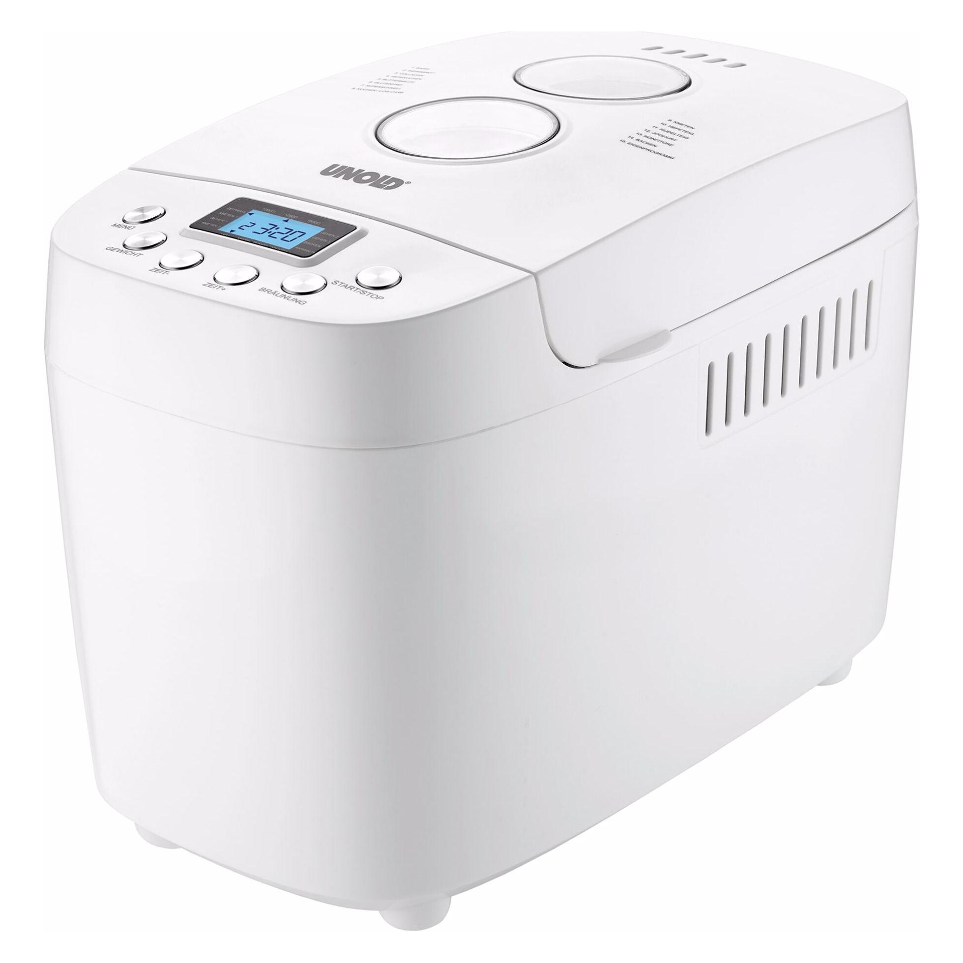 Unold 68520 Big White Backmeister (68520)