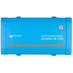 Victron Phoenix Inverter 48/1200 230V VE.Direct 1000W 48V