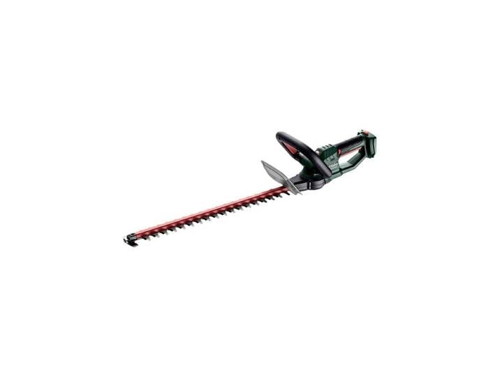Metabo HS 18 LTX 55 - hedge trimmer - electric - cordless
