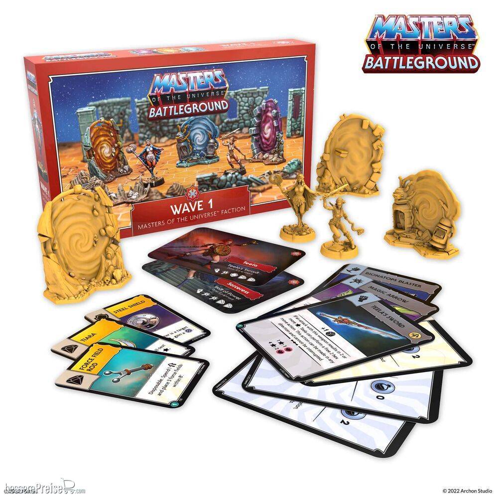 Archon Studio MOTU0016