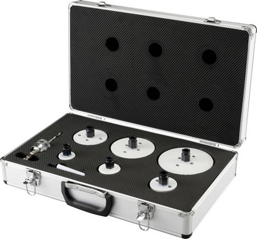Makita E-15796 Lochsägen-Set 1 Set