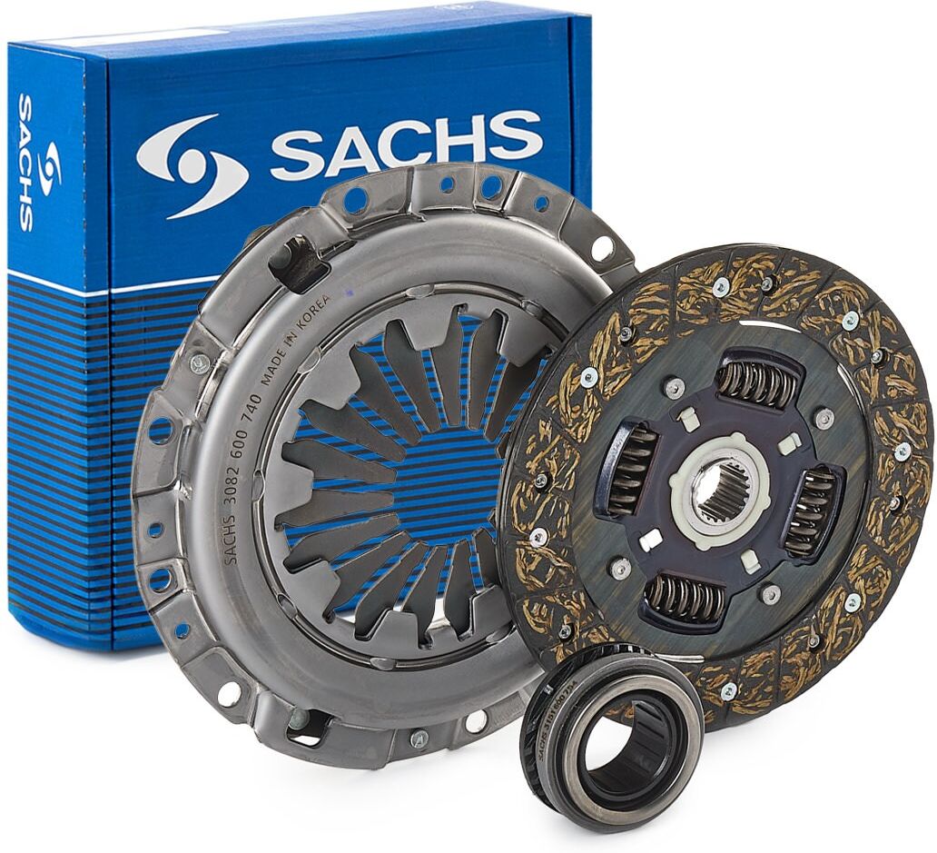 SACHS 3000 954 070 Clutch kit