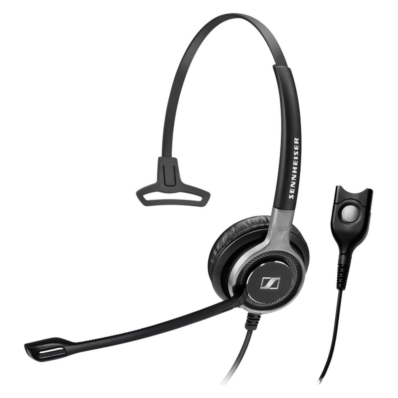 EPOS Sennheiser Impact SC 638 (Kabelgebunden, USB-A) (1000580)